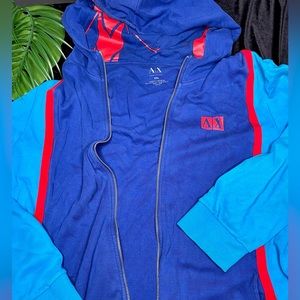 Armani Exchange Hoodie